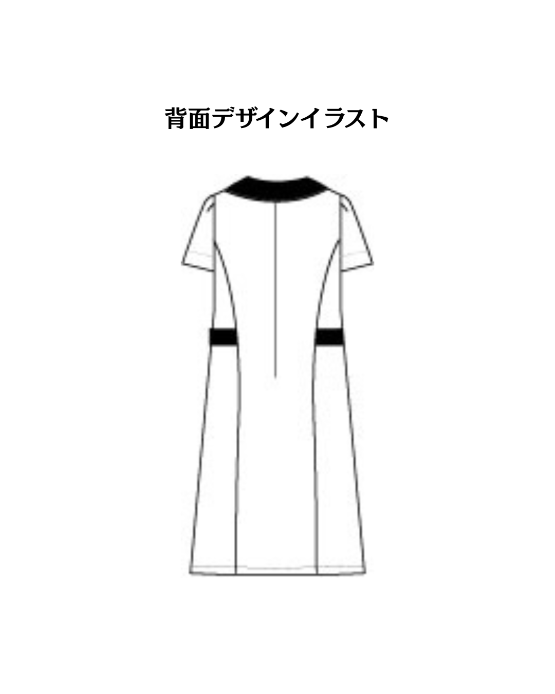 フェミニンワンピース MQ-16