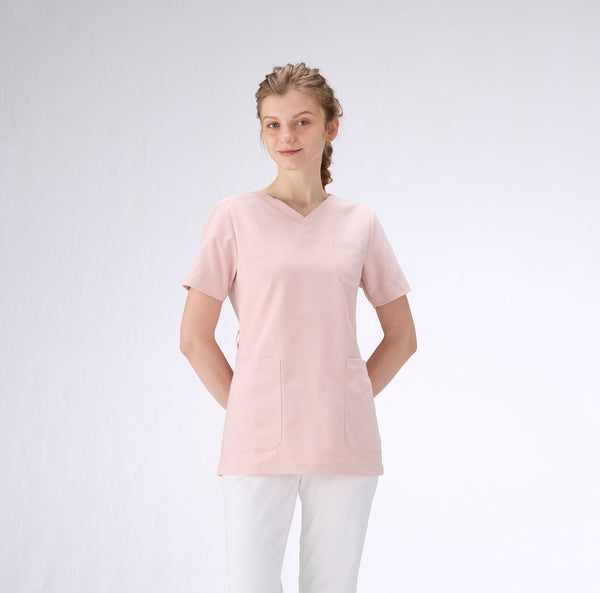 シンプルベストスクラブ　MED-26S-13