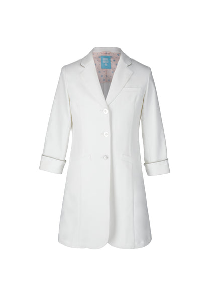 パイピングアクセントドクターコート
