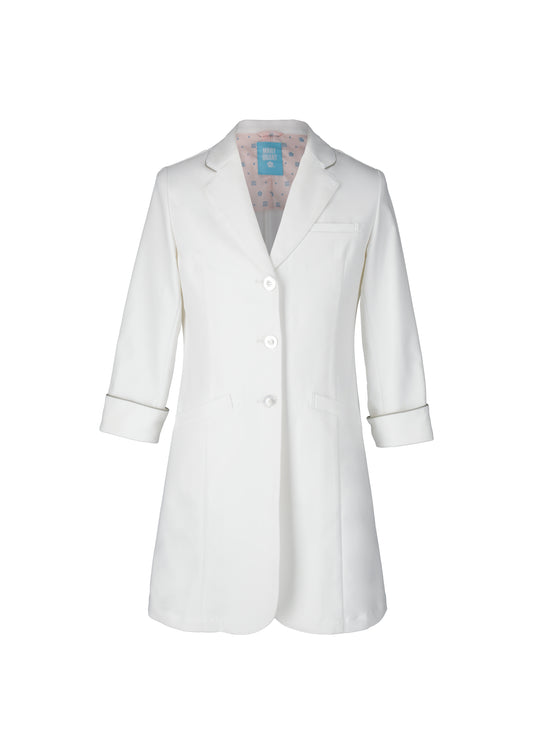 パイピングアクセントドクターコート
