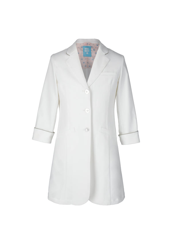 パイピングアクセントドクターコート