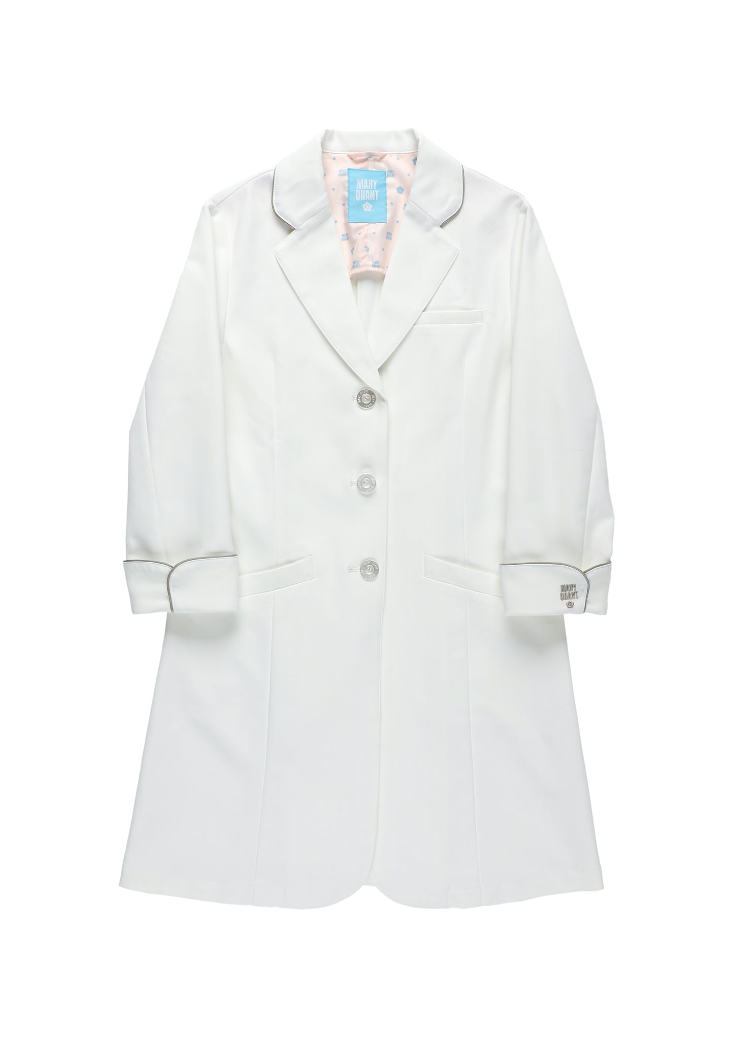 パイピングアクセントドクターコート