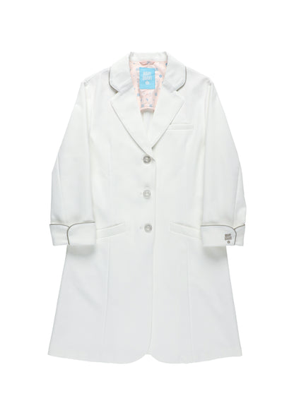 パイピングアクセントドクターコート