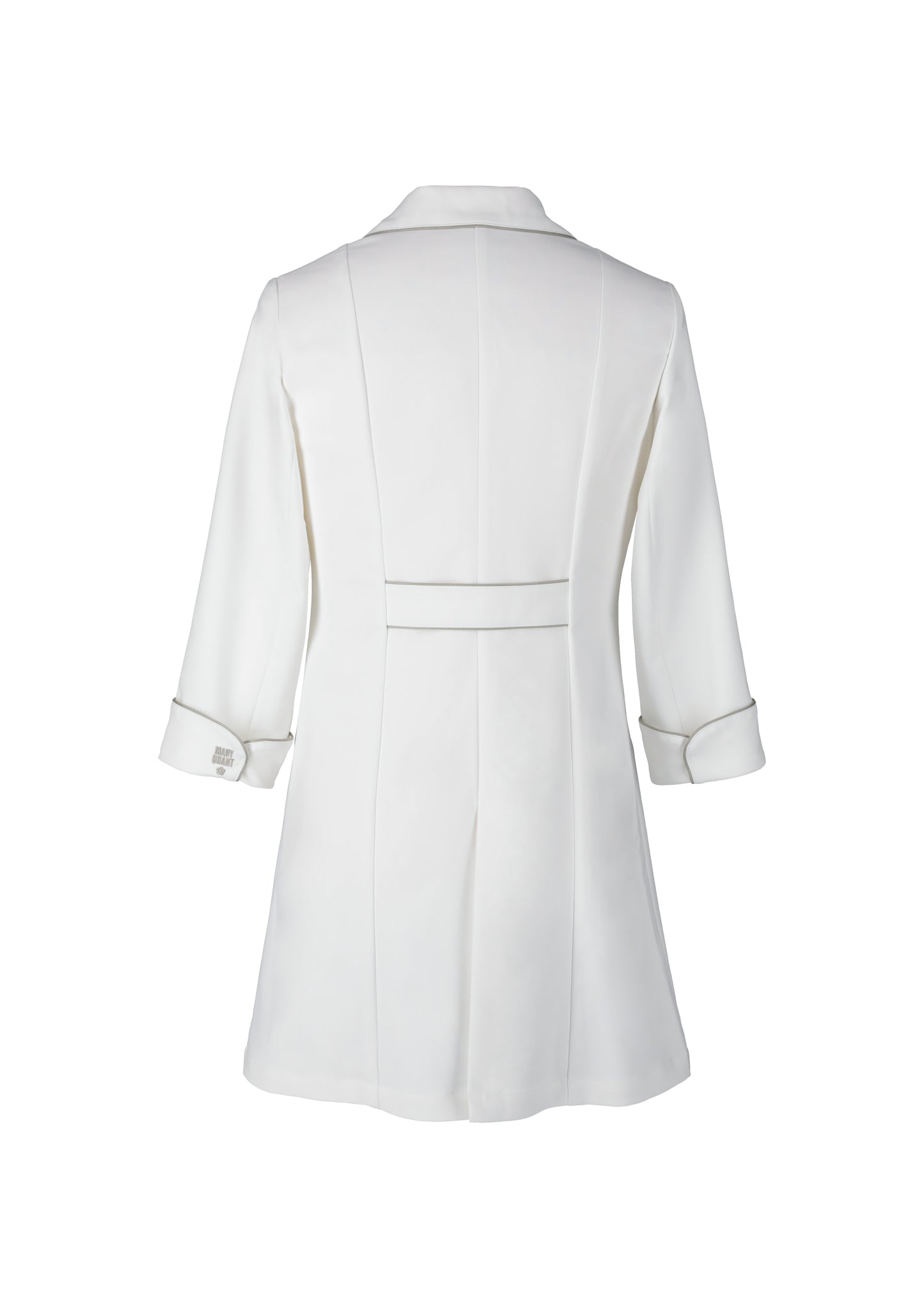 パイピングアクセントドクターコート