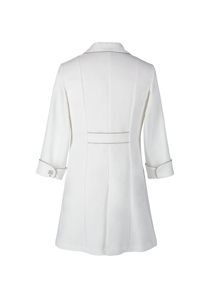 パイピングアクセントドクターコート