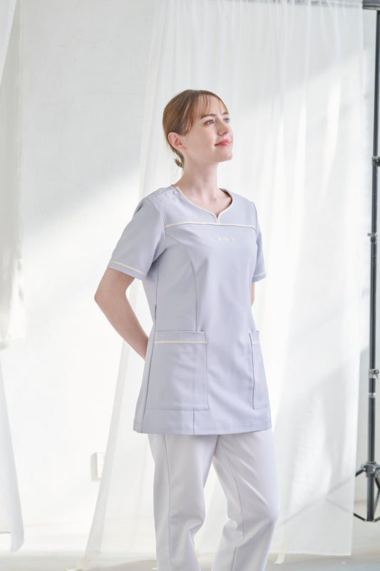 背あて布プリントスクラブ　MQ-11