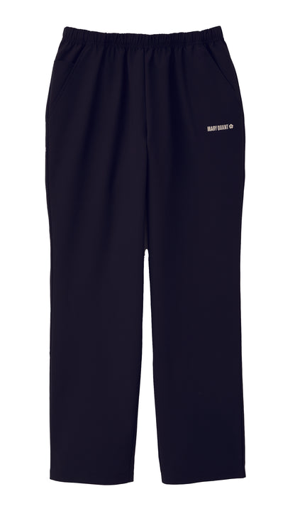 総ゴムストレートパンツ　MQ-09