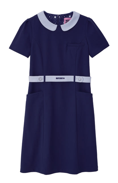 フェミニンワンピース　MQ-16