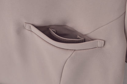 フェミニンワンピース　MQ-16