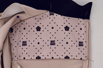 フェミニンワンピース　MQ-16