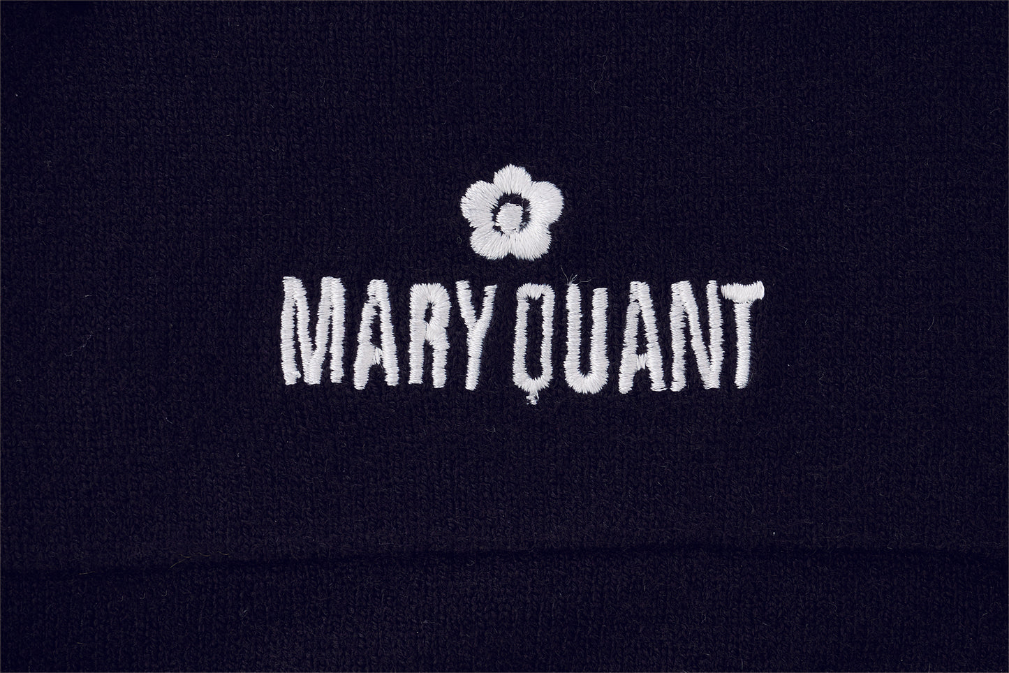 ライン入りカーディガン　MQ-14