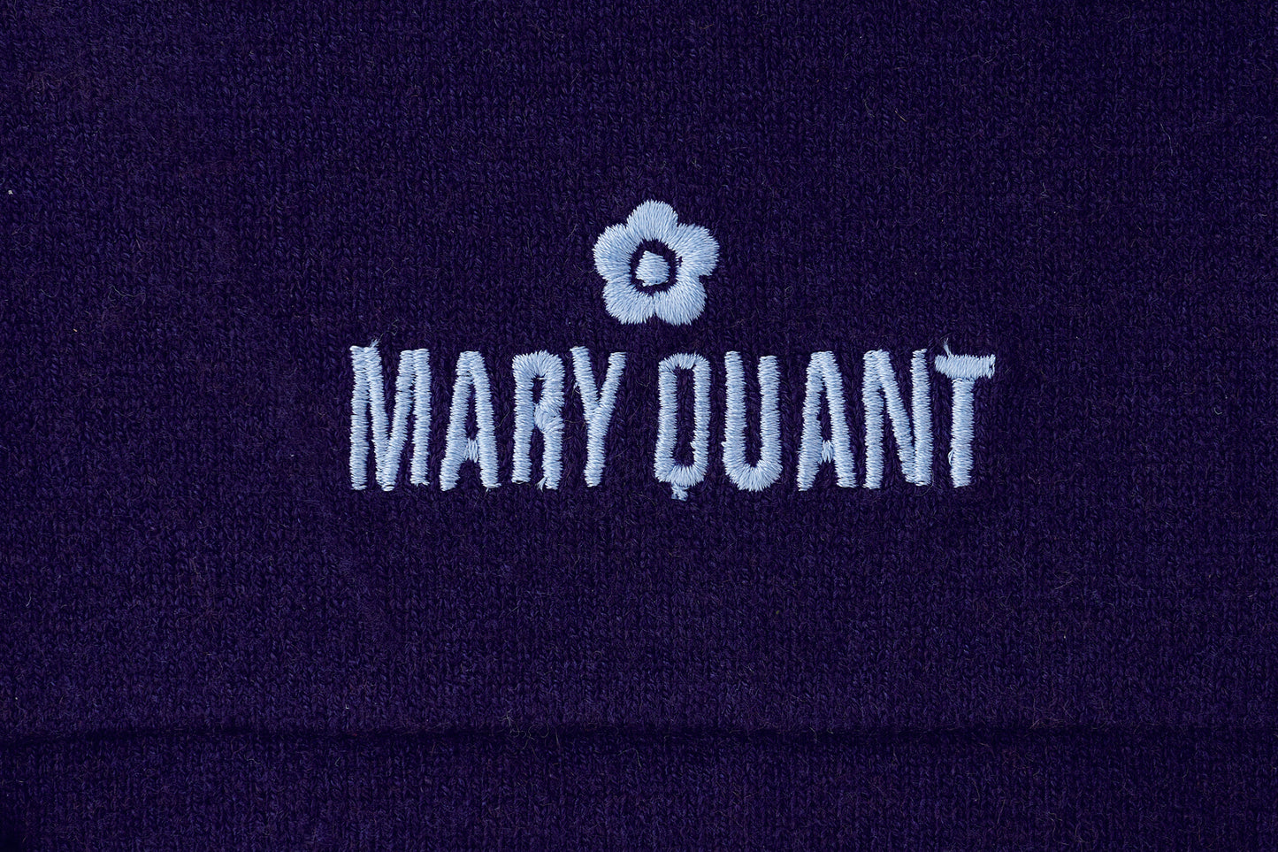 ライン入りカーディガン　MQ-14