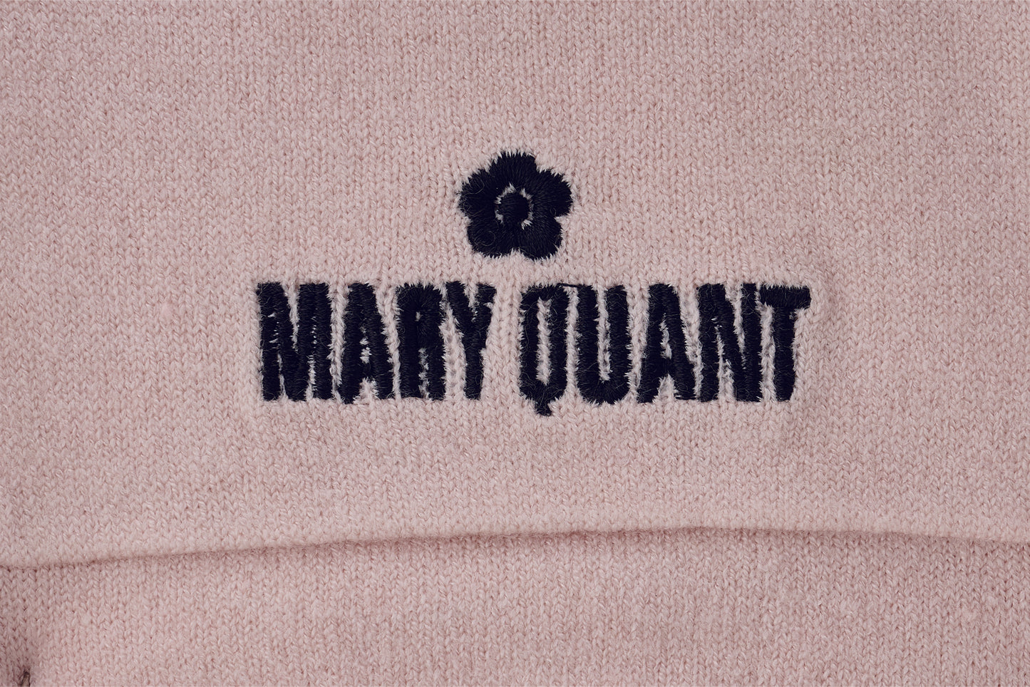 ライン入りカーディガン　MQ-14